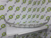 BMW X1 2009 2014 E84 ÖN TAMPON SPOYLER 51117374101