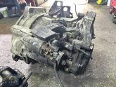 Oto Çıkma Parça / Volkswagen / Jetta / Şanzıman / Şanzıman Komple / Çıkma Parça 