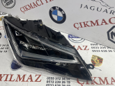 Oto Çıkma Parça / Seat / Leon / Far & Stop / Sağ Ön Far / Çıkma Parça 