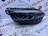 Mercedes w177 sol led far w 177 orjinal çıkma sol far
