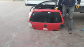 vw polo 97/02 hb  arka bagaj sefalılar oto cıkma