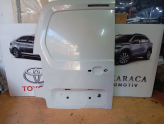 2020-2025 TOYOTA PROACE CİTY ÇIKMA ORİJİNAL BAGAJ KAPAĞI