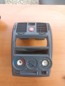 Hyundai Getz Klima ve Teyp Paneli