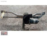RENAULT MASTER 3 SİLECEK MOTORU