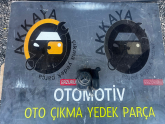 Oto Çıkma Parça / Toyota / Corolla / Filtre / Karbonlu Filtre / Çıkma Parça 