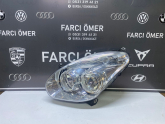 Oto Çıkma Parça / Fiat / Doblo / Far & Stop / Sol Ön Far / Çıkma Parça 