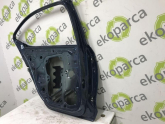 Oto Çıkma Parça / Skoda / Octavia / Kaporta & Karoser / Sol Arka Kapı / Çıkma Parça 