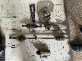 Oto Çıkma Parça / Daewoo / Nexia / Elektrik / Marş Motoru / Çıkma Parça 