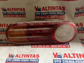 HYUNDAI H100 SOL ARKA STOP