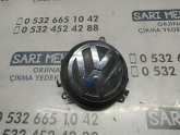 ÇIKMA VW GOLF 5 PASSAT B6 BAGAJ AÇMA KOLU BUTONU BAGAJ ARMASI