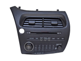 Oto Çıkma Parça / Honda / Civic / Teyp / Cd - Çalar / Çıkma Parça 