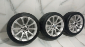 Oto Çıkma Parça / Bmw / 5 Serisi / Jant & Lastik / Jant & Lastik Takımı / Çıkma Parça 