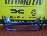 Oto Çıkma Parça / Renault / Clio / Tampon / Ön Tampon / Çıkma Parça 