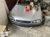 Oto Çıkma Parça / Toyota / Corolla / Kaporta & Karoser / Arka Çamurluk / Çıkma Parça 