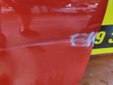 Oto Çıkma Parça / Renault / Captur / Kaporta & Karoser / Sağ Ön Kapı / Çıkma Parça 
