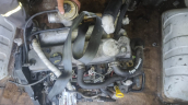 FORD CONNECT 1.8 KOMPLE MOTOR ÇIKMA