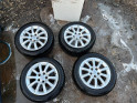 Oto Çıkma Parça / Opel / Astra / Jant & Lastik / Jant & Lastik Takımı / Çıkma Parça 