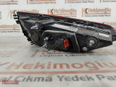 Oto Çıkma Parça / Audi / A5 / Far & Stop / Sağ Arka Stop / Çıkma Parça 