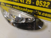 Oto Çıkma Parça / Renault / Fluence / Far & Stop / Sağ Ön Far / Çıkma Parça 