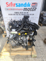 Oto Çıkma Parça / Mercedes / CLA / Motor / Motor (komple) / Sıfır Parça 