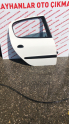 Oto Çıkma Parça / Peugeot / 206 / Kaporta & Karoser / Sağ Arka Kapı / Çıkma Parça 