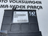 Oto Çıkma Parça / Volkswagen / Golf / Beyin / Motor Beyni / Çıkma Parça 