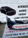 Oto Çıkma Parça / Toyota / Corolla / Tampon / Ön Tampon / Çıkma Parça 