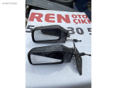 Oto Çıkma Parça / Kia / Soul / Ayna / Sol Dış Ayna / Çıkma Parça 