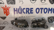 Oto Çıkma Parça / Peugeot / 308 / Far & Stop / Sol Ön Far / Çıkma Parça 