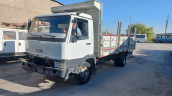 Hasarlı & Kazalı Oto / Iveco - Otoyol / 80