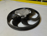 Oto Çıkma Parça / Renault / Trafic / Fan / Fan Motoru / Çıkma Parça 