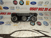 Oto Çıkma Parça / Volkswagen / Passat / Klima / Kontrol Paneli / Çıkma Parça 