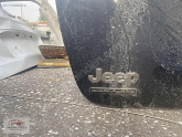 Oto Çıkma Parça / Jeep / Grand Cherokee / Kaporta & Karoser / Bagaj Kapağı / Çıkma Parça 