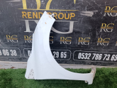 Oto Çıkma Parça / Renault / Clio / Kaporta & Karoser / Sağ Ön Çamurluk / Çıkma Parça 