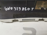Oto Çıkma Parça / Volkswagen / Polo / Elektrik / Kilometre Saati / Çıkma Parça 