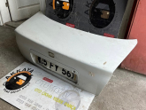 Oto Çıkma Parça / Honda / Accord / Kaporta & Karoser / Bagaj Kapağı / Çıkma Parça 