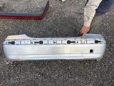 MERCEDES C SERİSİ ARKA TAMPON , MERCEDES W203 ARKA TAMPON ORJİNAL