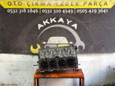 Oto Çıkma Parça / Volkswagen / Transporter / Motor / Silindir Kapağı / Çıkma Parça 