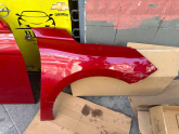 Oto Çıkma Parça / Opel / Corsa / Kaporta & Karoser / Sağ Ön Kapı / Çıkma Parça 