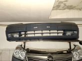 ÖZMEN OPEL ASTRA G ÖN TAMPON SAĞ SOL SİS FARI
