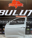 VW Polo İçin Sol Ön Kapi - Oto Çıkma Parça