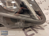 Oto Çıkma Parça / Mercedes / CLK / Oto Cam / Ön Cam Izgarası / Sıfır Parça 