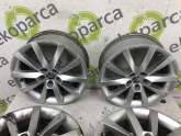Oto Çıkma Parça / Skoda / Scala / Jant & Lastik / Jant & Lastik Takımı / Çıkma Parça 