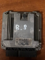 VW PASSAT B.8 MOTOR BEYNİ 05366077016