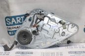 ÇIKMA FORD FOCUS 2 SAĞ ARKA CAM KRİKOSU K-689