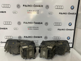 Oto Çıkma Parça / Audi / A8 / Far & Stop / Sol Ön Far / Çıkma Parça 