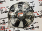 HONDA CIVIC FAN PERVANESİ 19020-5BA-A01