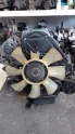 KİA SORENTO HYUNDAİ H1 170 LİK ÇIKMA ORJİNAL MOTOR