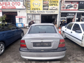 Oto Çıkma Parça / Opel / Vectra / Kaporta & Karoser / Ön Panel / Çıkma Parça 