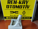 RENAULT CLİO 5 SOL YAN ORTA DİREK İÇ DIŞ ORJ RENKAY KOCAELİ